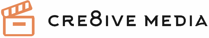 Cre8ive Media Logo